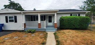 816 N Commerce Ave, Front Royal, VA 22630