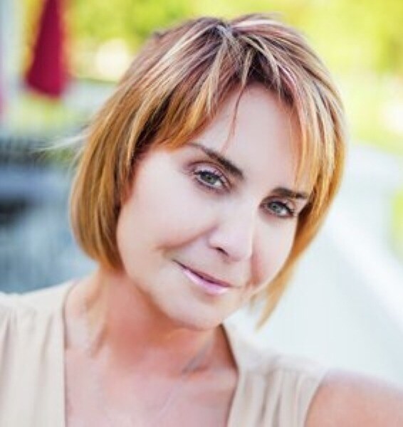Susan Kline