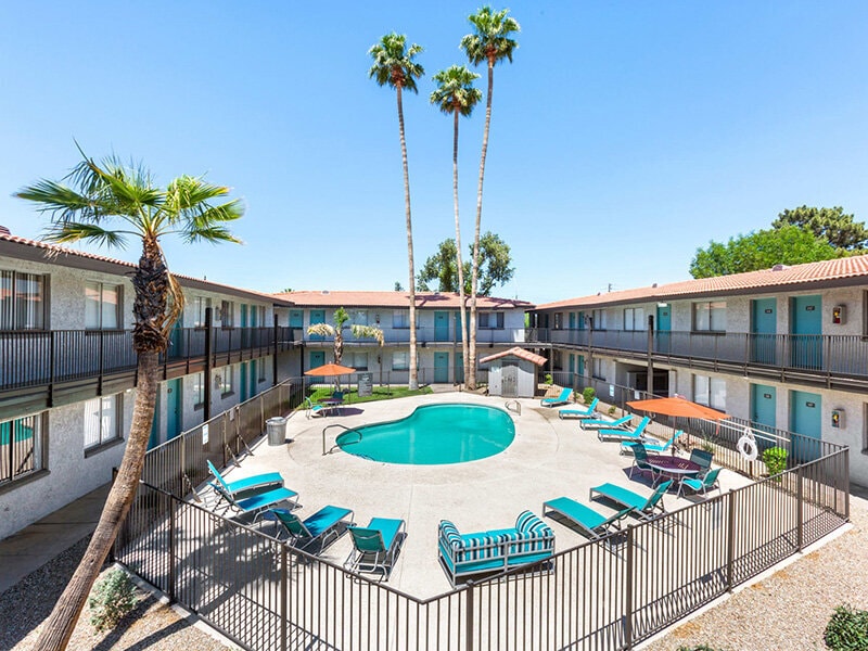 Aspire West Phoenix, Phoenix, AZ 85031 - photo 1