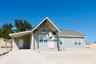 2519 Golf Dr, Spring Branch, TX 78070