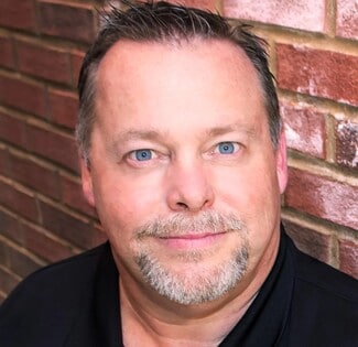 Jeff Goff