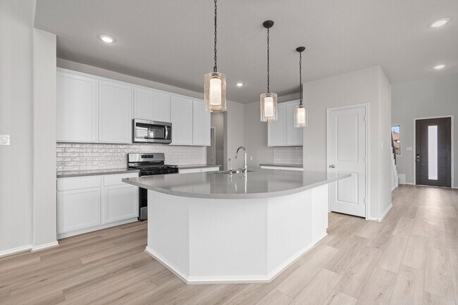 21223 Speckled Trout Ln, Cypress, TX 77433 - photo 7