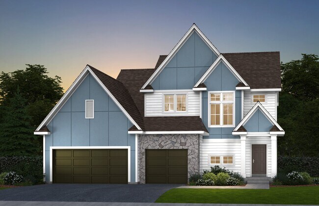 18035 101st Place N unit 36898318, Maple Grove, MN 55311 - photo 3