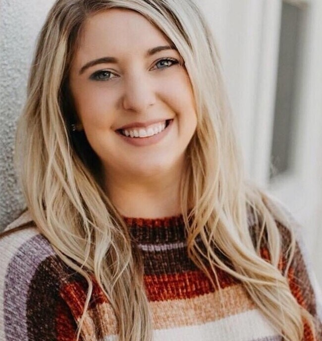 Hillary Baker