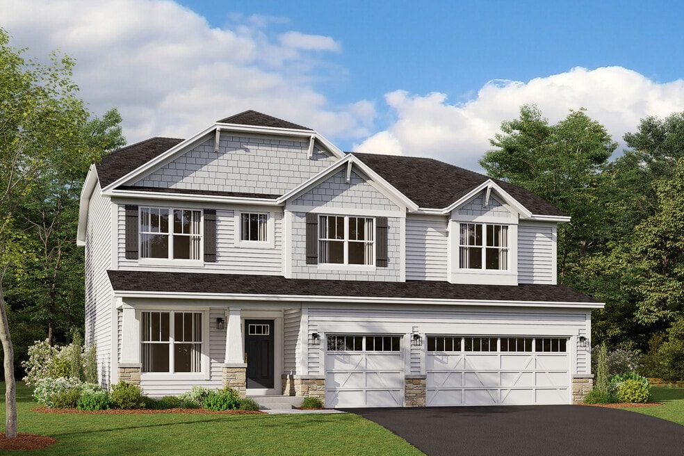 10733 Chadsey Rd, Huntley, IL 60142 - photo 1