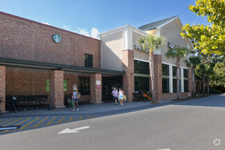 Planters Point