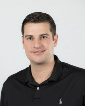 Jordan Drahota