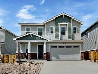26104 E Calhoun Place, Aurora, CO 80016