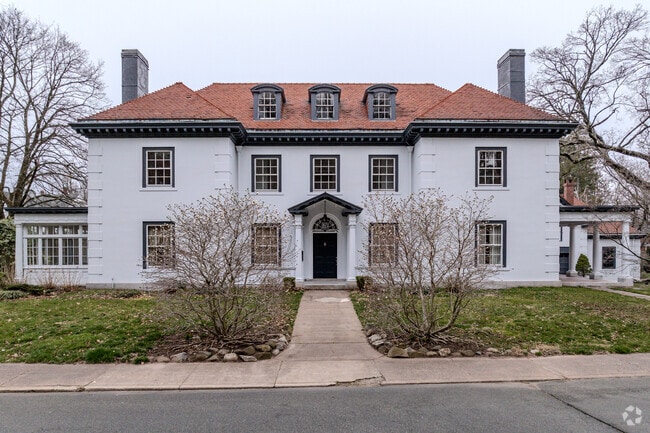 Rockville, CT, also has many options for Colonial homes in CT.