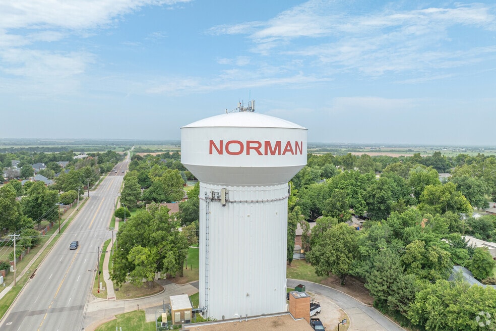 West Norman