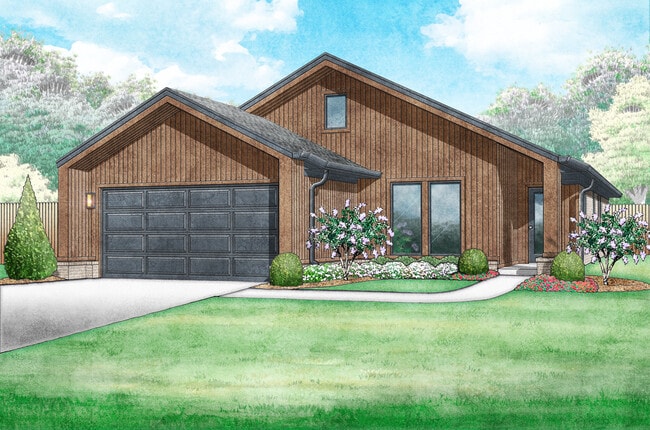 715 Prairie Dr unit 36490541, Guthrie, OK 73044 - photo 2