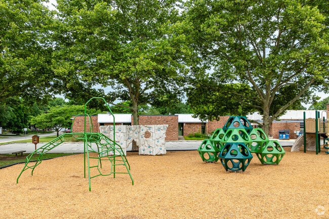 Worthington Estates Elementary School
