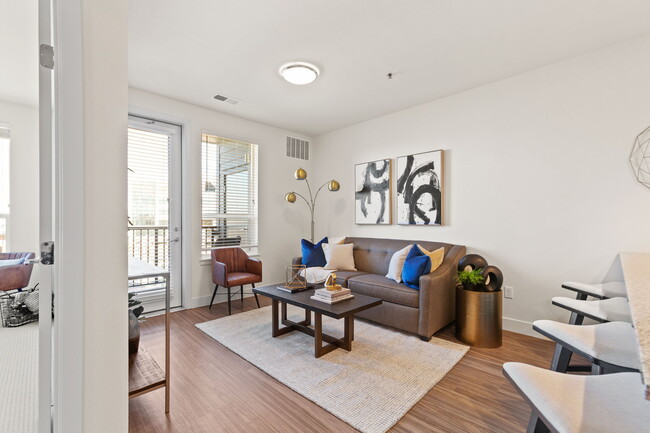 The Collective RiNo, Denver, CO 80205 - photo 4