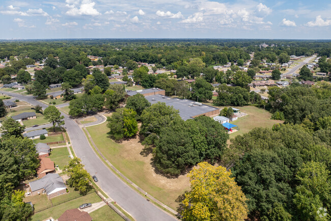 Double Tree Elementary School