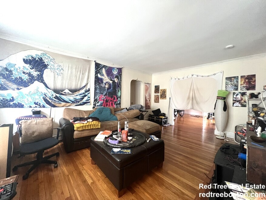 113 Lanark Rd unit 3, Brighton, MA 02135 - photo 1