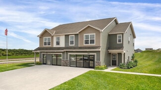 19215 136th Ave N, Rogers, MN 55374