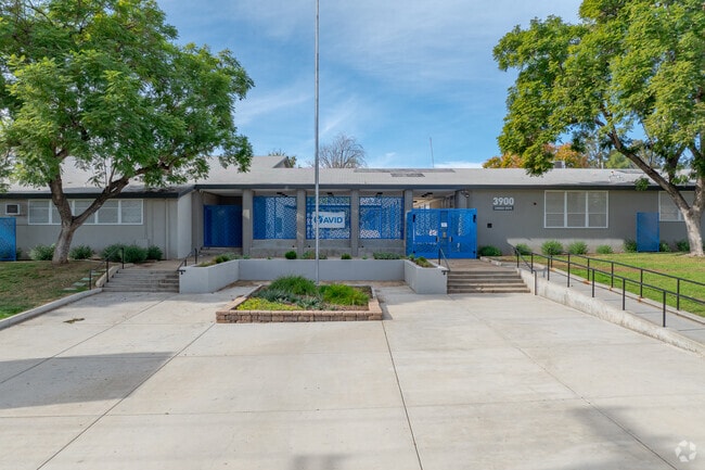 Uncover the educational journey at Spring Valley Middle School, shaping bright futures.