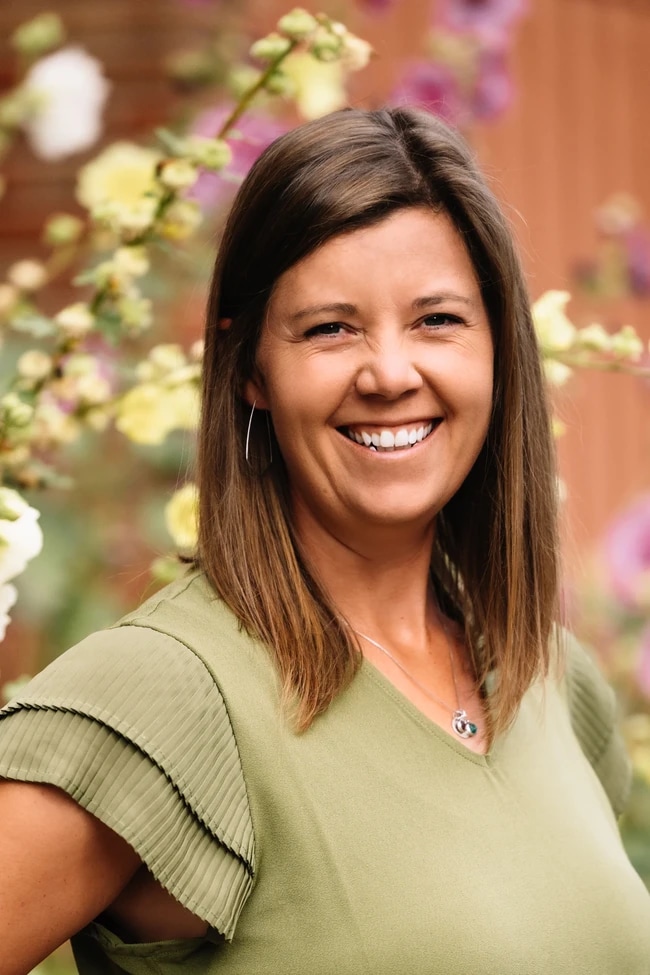 Carren Jacobik