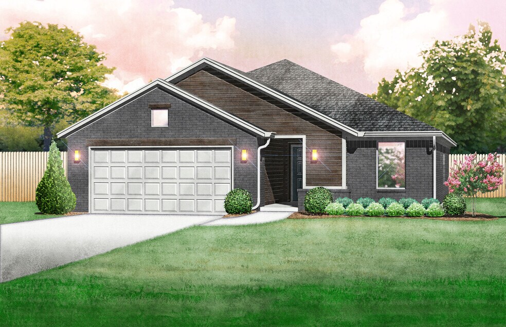 6521 SE 88th St unit 36497544, Oklahoma City, OK 73135 - photo 1