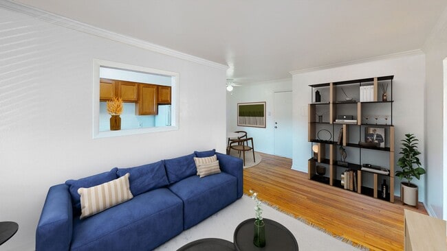 Albion Apartments - Newly Renovated in 2024 with in-unit Washer and Dryer!, Denver, CO 80220 - photo 3