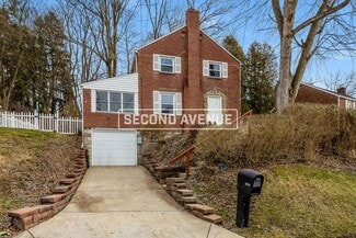 5716 Brinley Dr, Verona, PA 15147