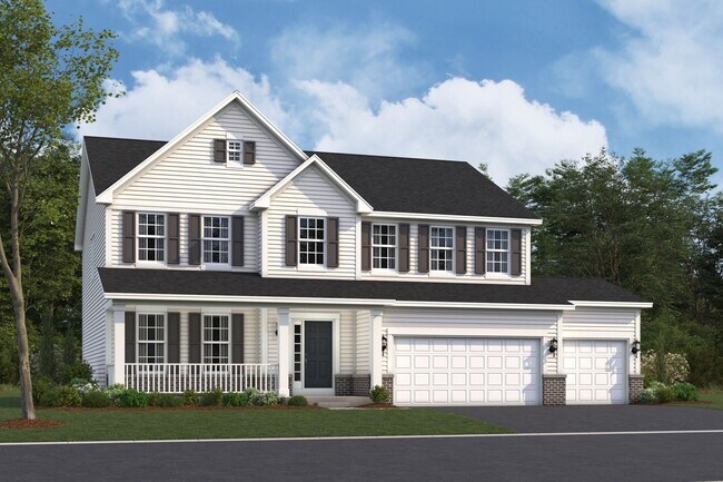 12750 S Kerry Ln unit 36447084, Plainfield, IL 60585 - photo 3