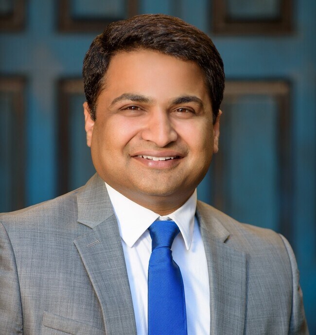 Ajay Deshpande