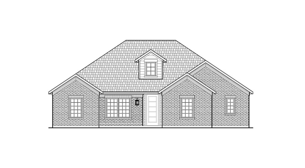 4000 Roan Ct St unit 36503179, Springtown, TX 76082 - photo 1