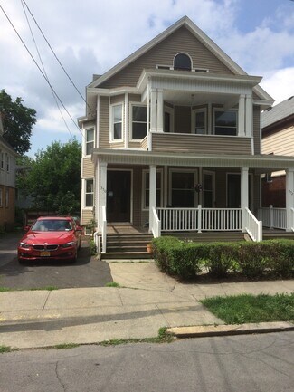 372 Morris St Unit 372 Morris, Albany, NY 12208