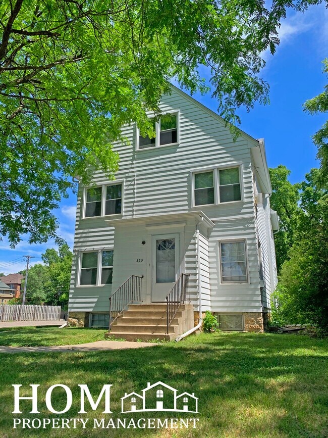 525 S Broad St Unit 4, Mankato, MN 56001