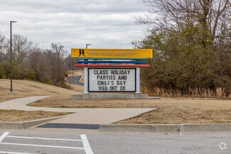 Timber Ridge Elementary School