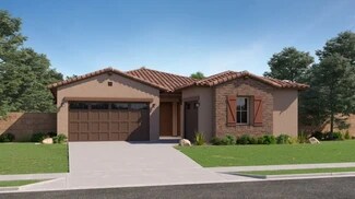 14992 Cottontail Ln, Surprise, AZ 85387