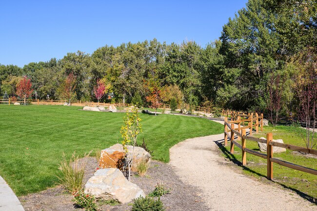 11708 N Rabbitbrush Way, Boise, ID 83714 - photo 3