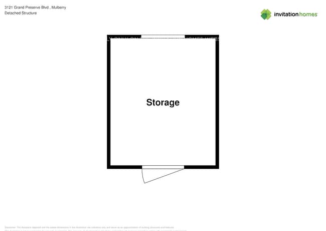 3121 Grand Preserve Blvd, Mulberry, FL 33860 - photo 2