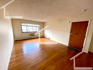 30 Allston St Unit 25, Boston, MA 02134