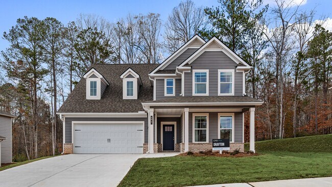 175 Chapel Hill Pkwy unit 36476854, Newnan, GA 30263 - photo 3