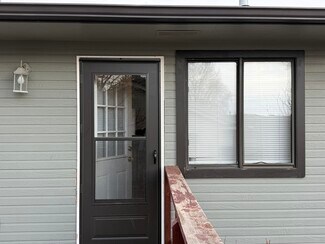 3407 34th Ave Unit 3407, Greeley, CO 80634