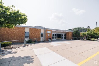 Woodbury Elementary School