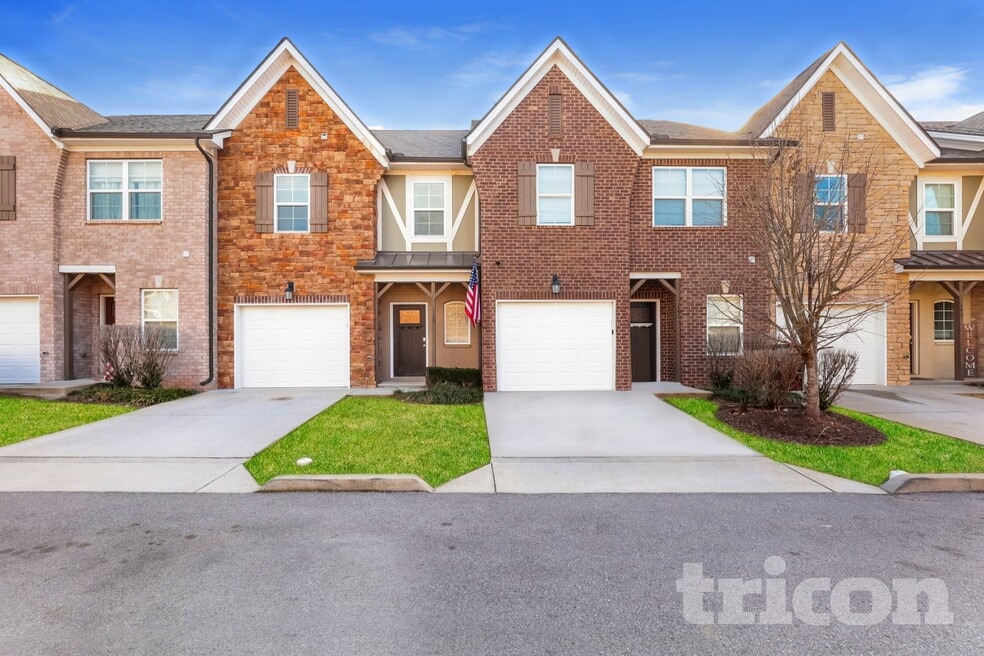 139 Hickory Station Ln, Mount Juliet, TN 37122 - photo 1