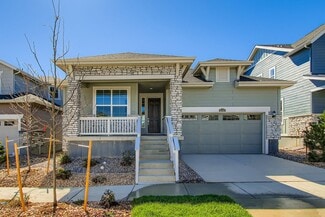 12720 W Glasgow Place, Littleton, CO 80127