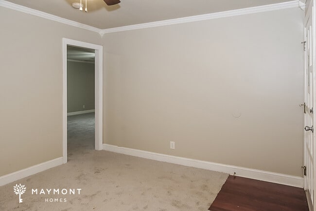 1231 Freemont St SW, Decatur, AL 35601 - photo 4