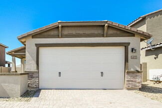 4810 S 107th Dr, Tolleson, AZ 85353