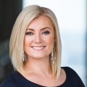 Richelle Davis