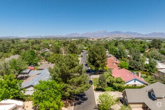 Mesilla Park