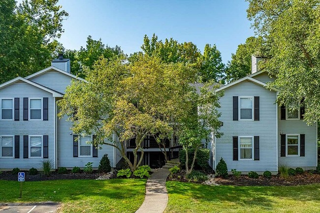 The Retreat at Stillmeadow, Cincinnati, OH 45245 - photo 5