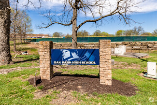 Oak Park High School