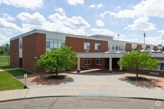 Casey Middle School