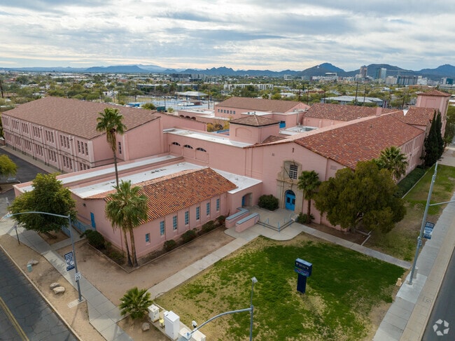 Mansfeld focus on science, technology, engineering and math (STEM)