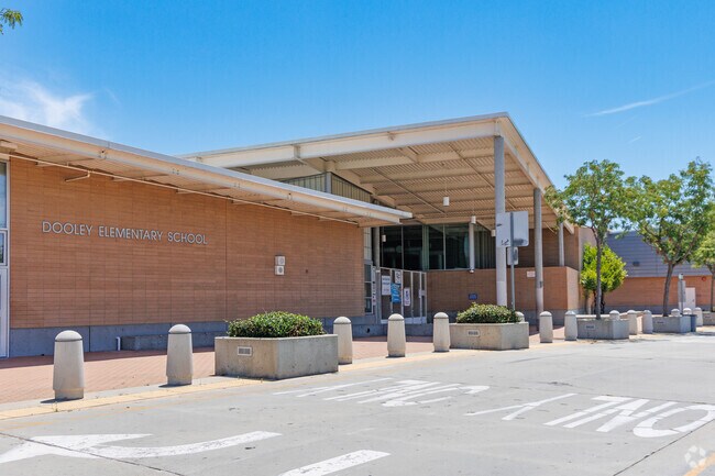 Dooley Elementary School