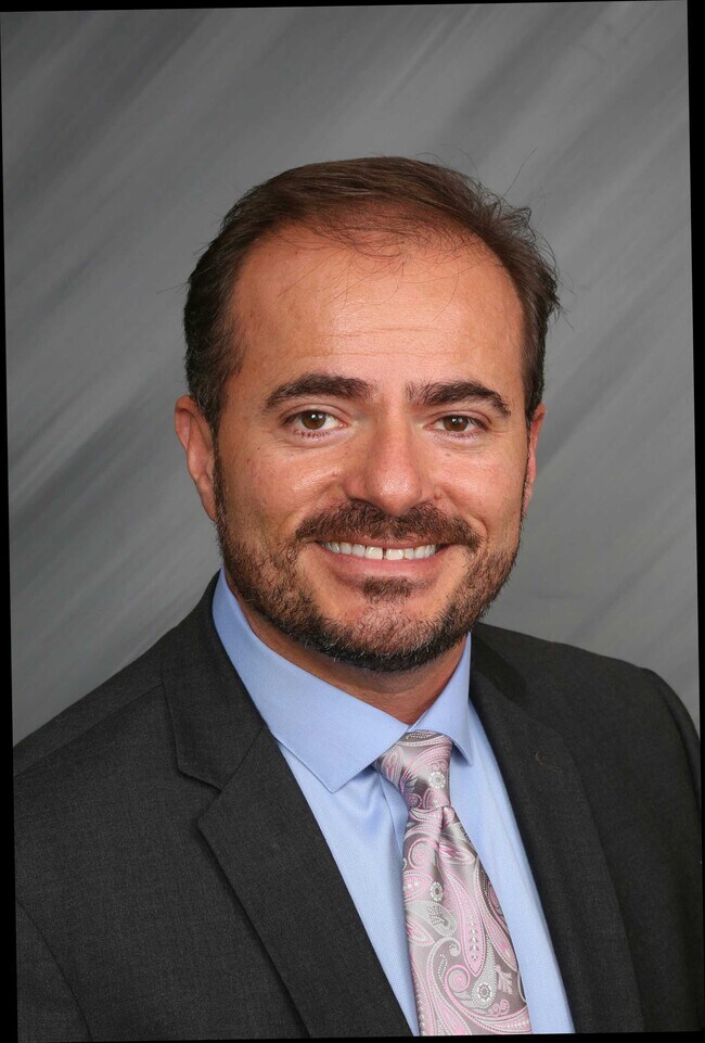 Agent Photo